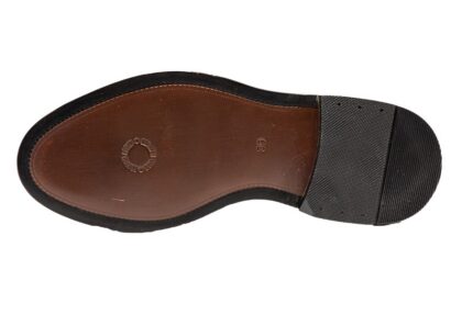 Pantofi barbati eleganti 13207 LAS VEGAS NERO Barbati